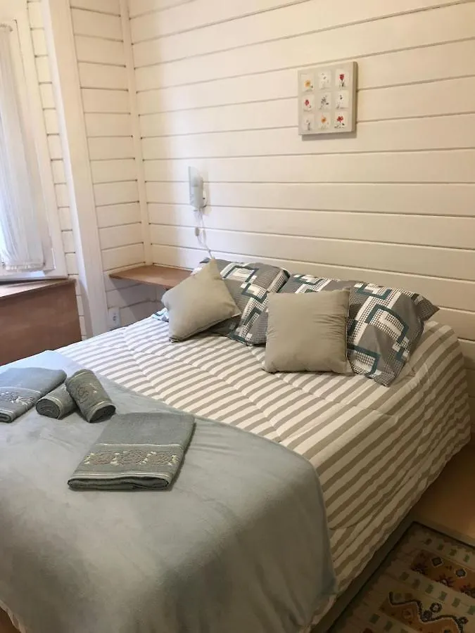 Apartment Chales Recanto Das Flores